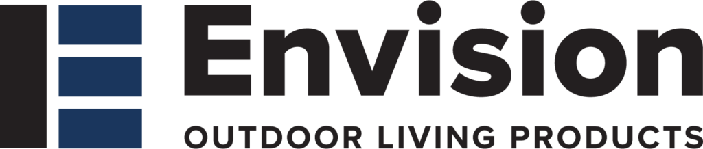 Envision-Outdoor-Living-Products logo