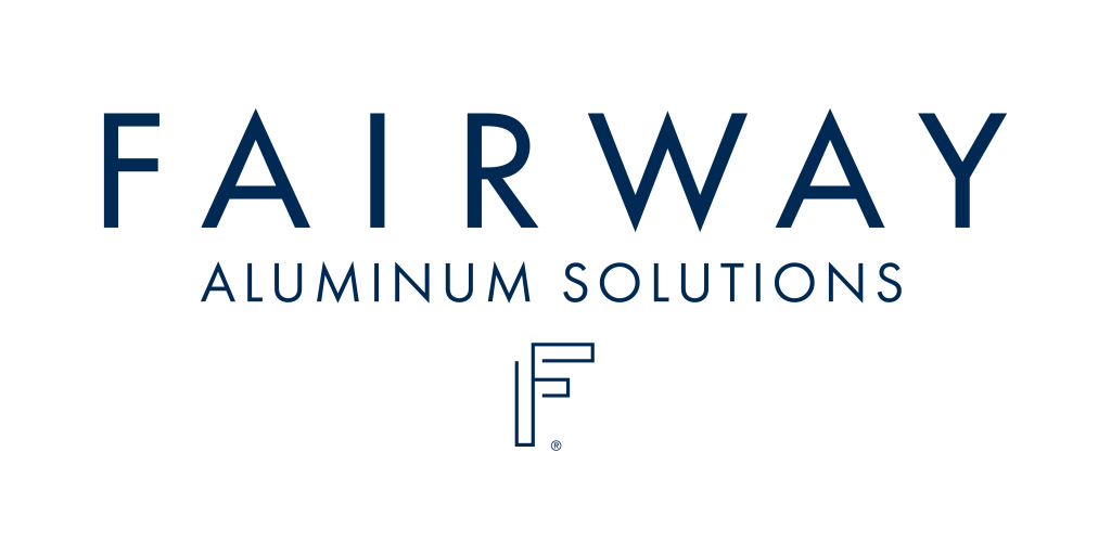 Fairway Aluminum Solutions logo