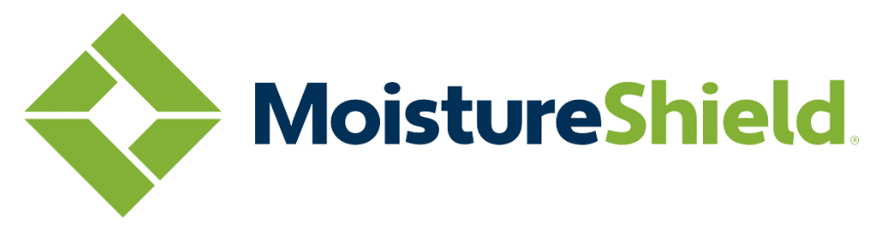 MoistureShield Logo