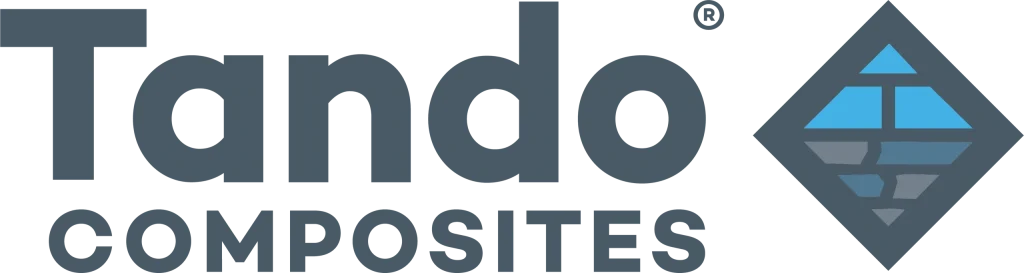 Tando Composites logo